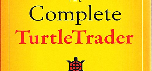 Turtle Traders