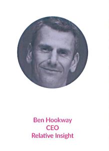 Ben Hookway