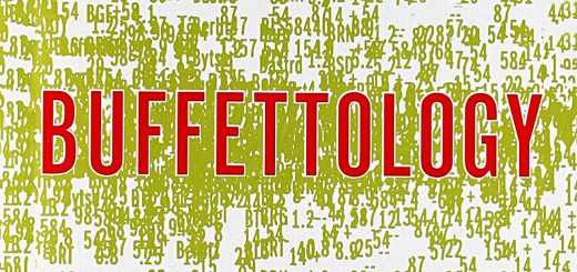 Buffettology Stock Screen