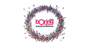 Boring Money Conference 2018 (Boring Money Conference 2018)