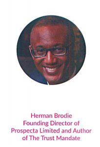 Herman Brodie