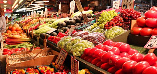 New Banks Marketplaces