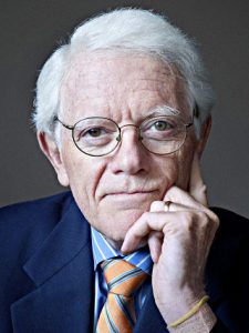 Peter Lynch