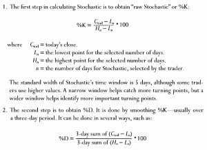 Stochastic