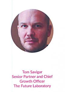 Tom Savigar