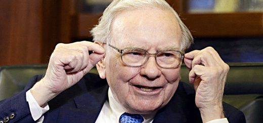 Buffett Composite Stock Screen