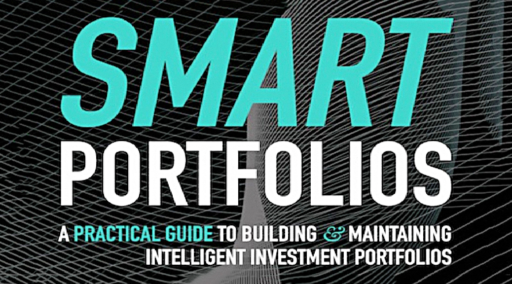 Smart portfolios
