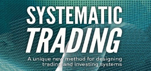 Systematic Trading