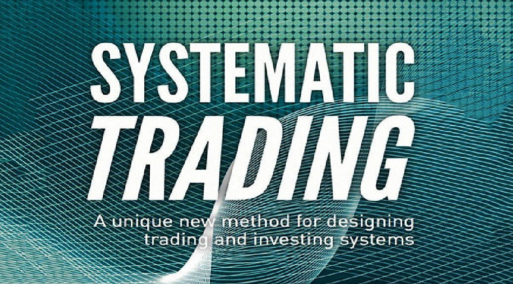 Systematic Trading