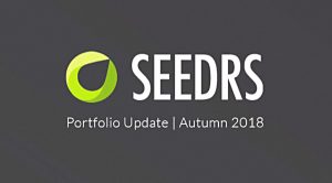 Seedrs portofolio update (Seedrs Portfolio Update &ndash; Autumn 2018)