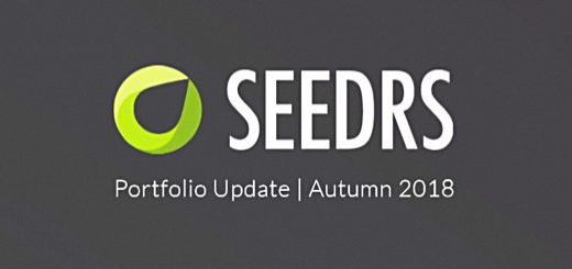 Seedrs portofolio update