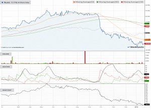 Chart-numis-190118 (SmallCap Growth Aim Portfolio 25 &ndash; January 2019)