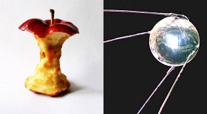 Core and Satellite (Core and Satellite)