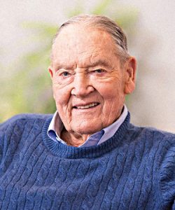 Jack Bogle