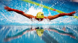 Michael Masters (Michael Masters &ndash; Swimming Through The Markets)