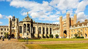 Trinity Portfolio (The Trinity Portfolio)