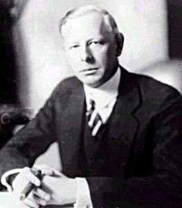 Jesse Livermore