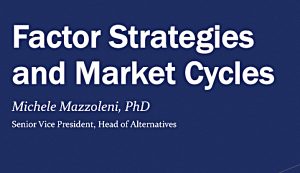 Market cycles