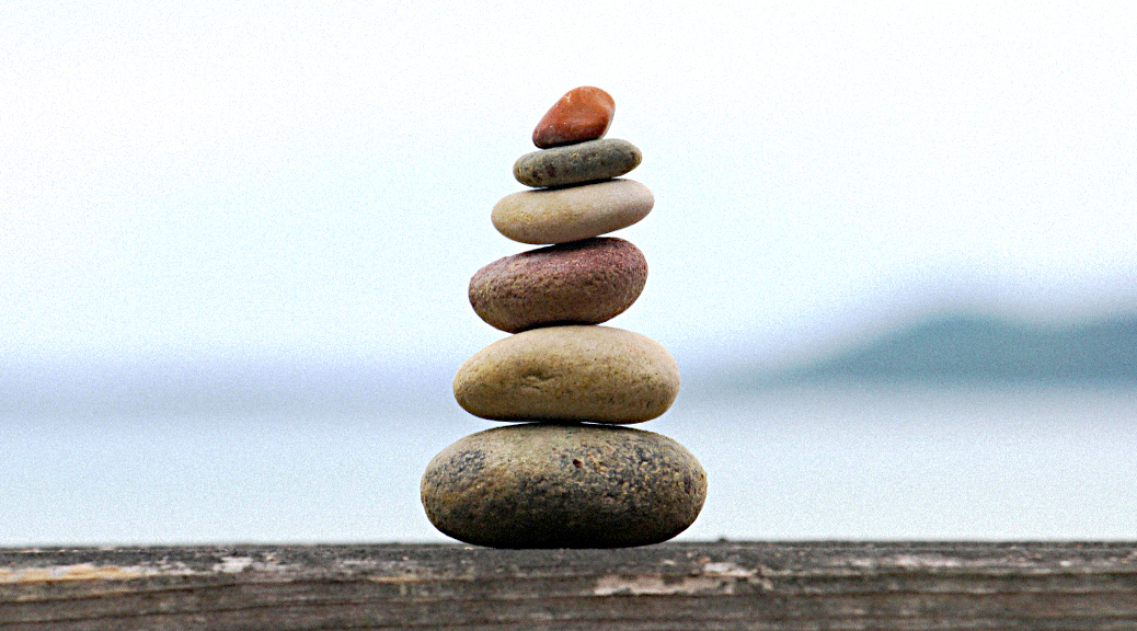 Strategic Rebalancing