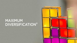 TOBAM &ndash; maximum diversification (TOBAM &ndash; Maximum Diversification)