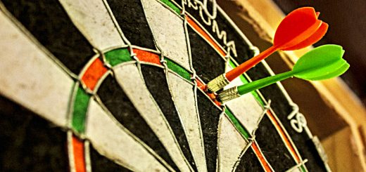 AIM IHT Portfolio 23 - April 2019