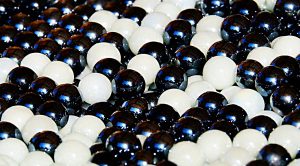 Increasing the odds (Increasing the odds &ndash; Vanguard on Stock Returns)