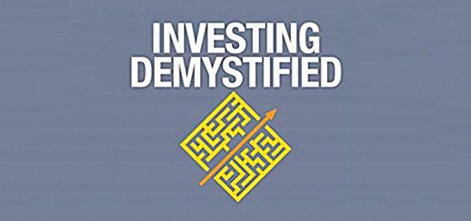 Investing Demystified