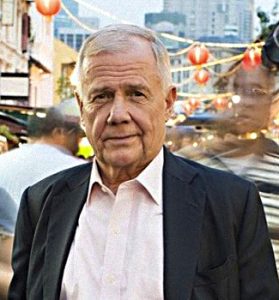 Jim Rogers