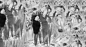 Jim Rogers (Jim Rogers &ndash; Value and Hysteria)