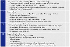 Due diligence checklist 2