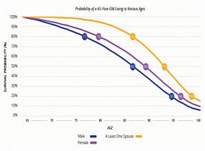 Longevity risk (Will I Run Out of Money?)