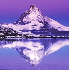 Mountain (Will I Run Out of Money?)