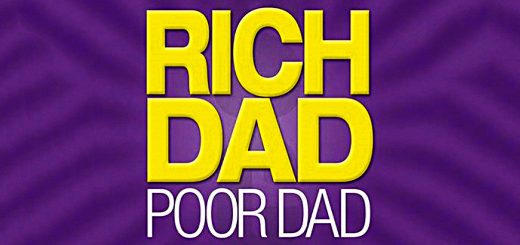 Rich Dad Poor Dad