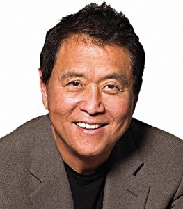 Robert Kiyosaki