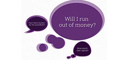 Will I Run Out of Money