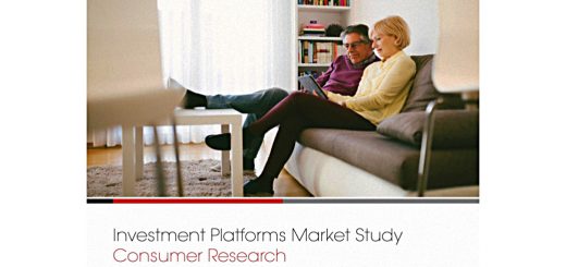 FCA Investment Platforms Market Study