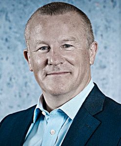 Neil Woodford