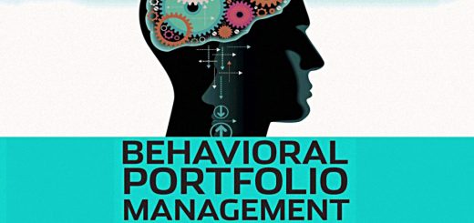 Behavioural Portfolio Management b