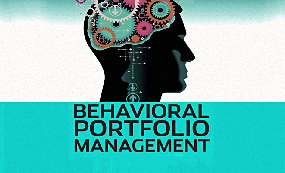 Behavioural Portfolio Management b