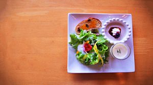 The Free lunch (The Free Lunch)