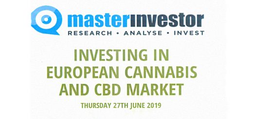 Investing in cannabis