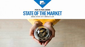 AltFi P2P Lending review (State of the Market &ndash; AltFi P2P Lending Review)