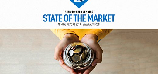 AltFi P2P Lending review