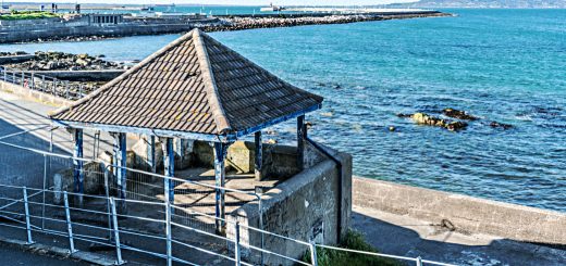 VCT Portfolio July 2019