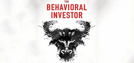 The Behavioural Investor