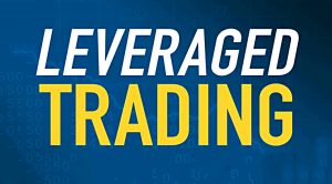 Leveraged Trading (Leveraged Trading 1 &ndash; Getting Ready)