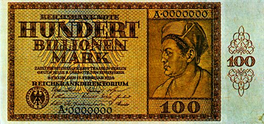 The End of Inflation