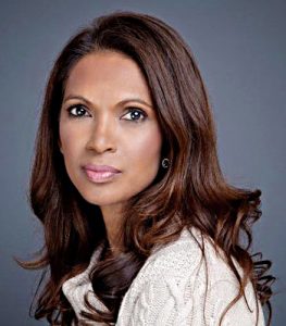 Gina Miller