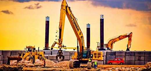 Portfolio Construction