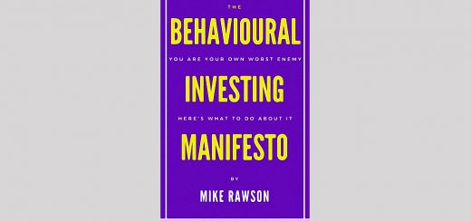 Behavioural Investing Manifesto